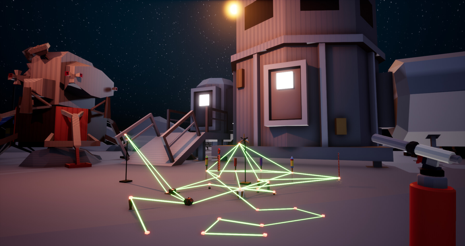 Fireworks Frenzy #10