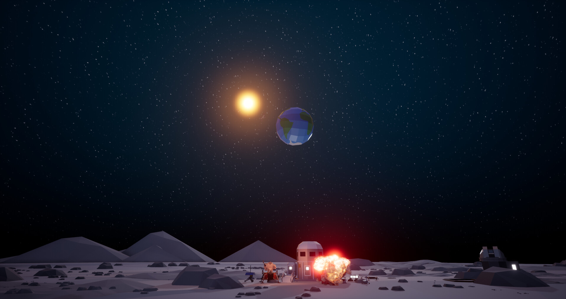 Fireworks Frenzy #14