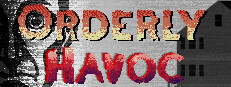 Orderly Havoc 게임 이미지