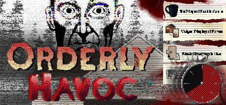 Orderly Havoc banner