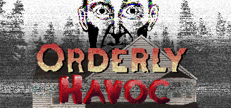 Orderly Havoc Cover Image
