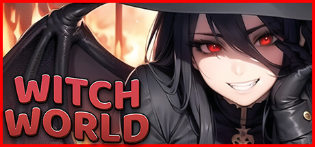 Witch World Cover Image