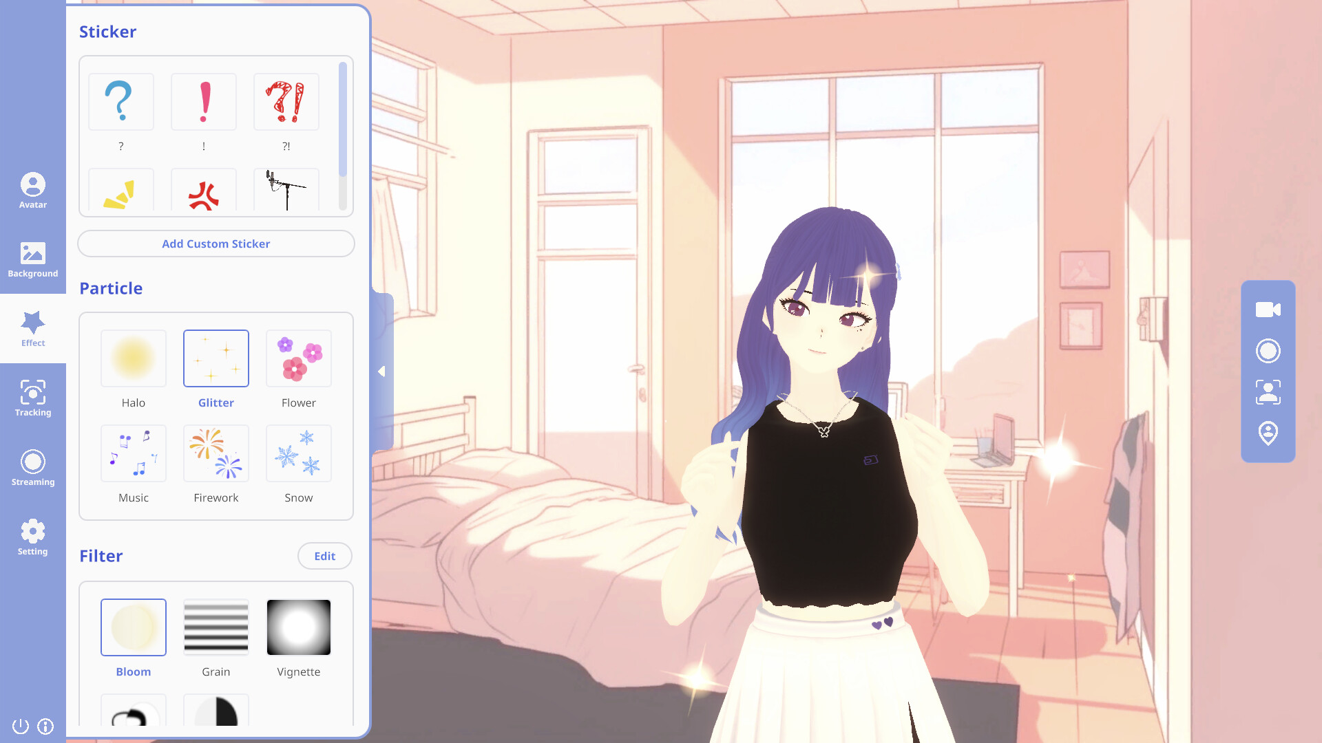 AvaKit screenshot 1