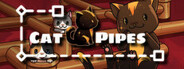 Cat Pipes