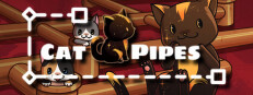 Cat Pipes