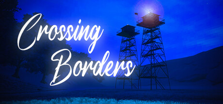 Crossing Borders Cover Image