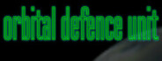 orbital defence unit
