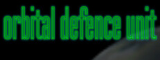 orbital defence unit