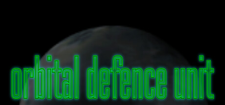orbital defence unit