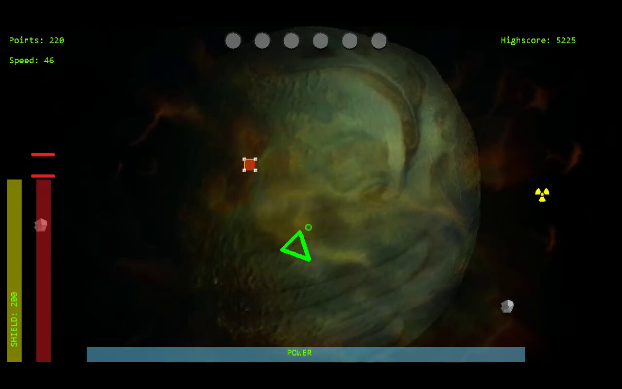 orbital defence unit screenshot 1