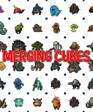 Merging Cubes