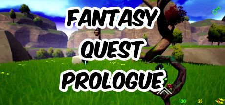 Fantasy Quest Prologue banner