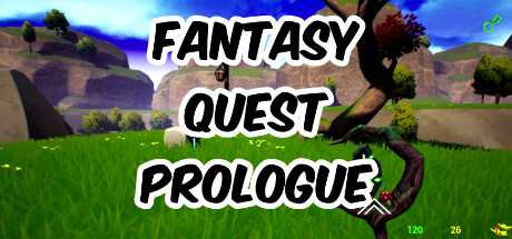 Fantasy Quest Prologue