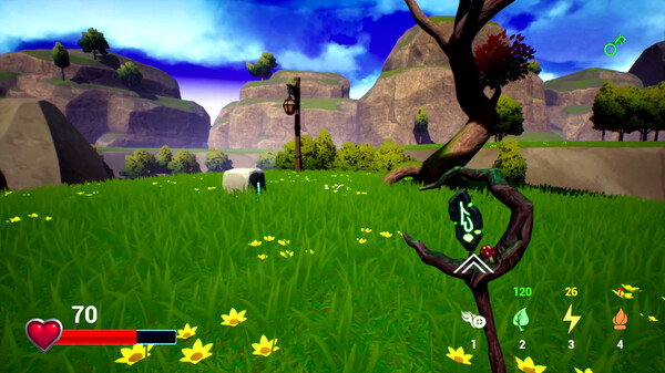 Fantasy Quest Prologue game for windows Pc 1