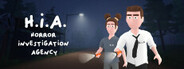 H.I.A: Horror Investigation Agency