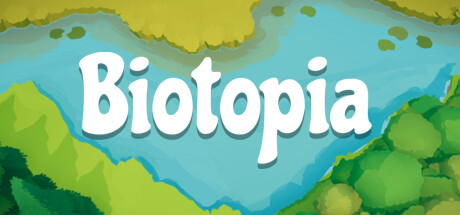 Biotopia Cover Image