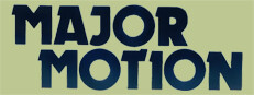 Major Motion