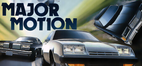 Major Motion Cover Image