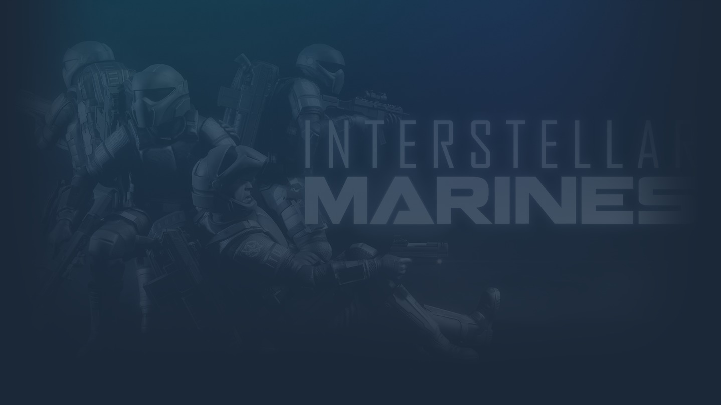 Купить Interstellar Marines на PC для Steam дешево