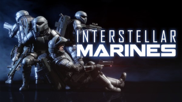 Interstellar Marines capture d'écran