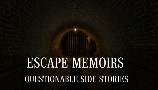 Escape memoirs mini stories