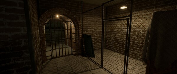 Screenshot of Escape Memoirs: Questionable Side Stories