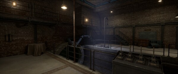 Screenshot of Escape Memoirs: Questionable Side Stories