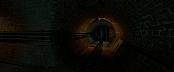 Screenshot of Escape Memoirs: Questionable Side Stories