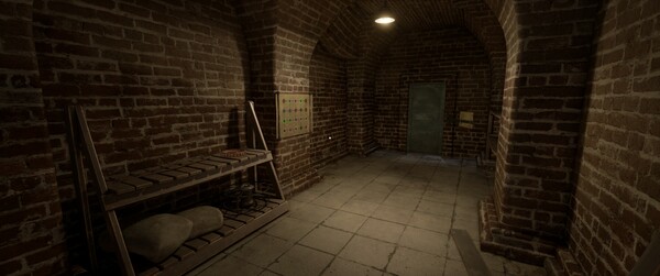 Escape Memoirs: Questionable Side Stories game for windows Pc 1