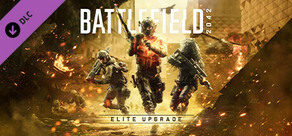 Battlefield™ 2042 — улучшение до издания Elite