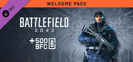 Battlefield™ 2042 Welcome Pack – Season 5 banner image