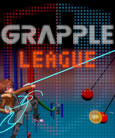 Grapple League