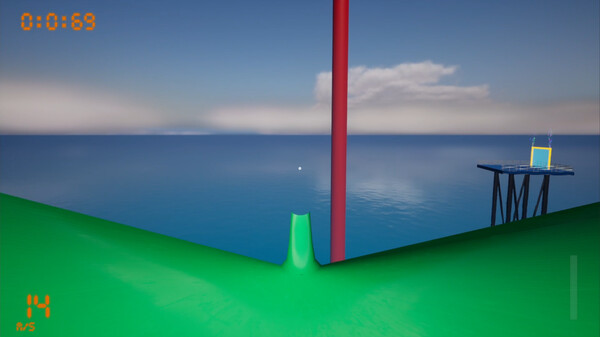 Скриншот из Grapple League