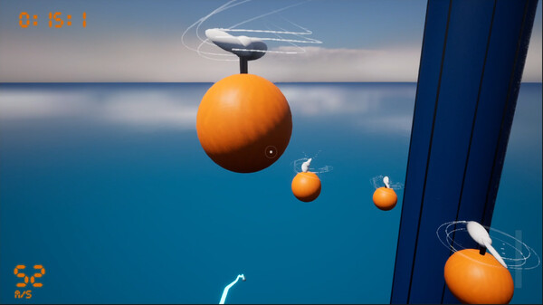 Скриншот из Grapple League