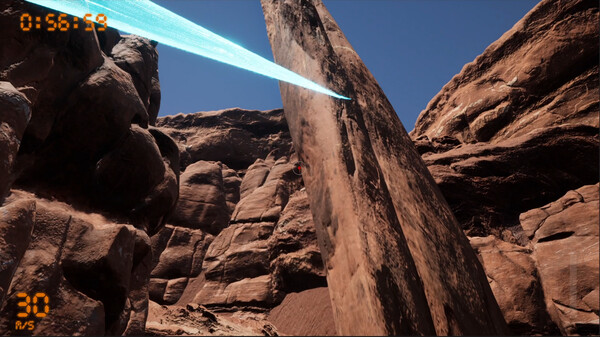 Скриншот из Grapple League