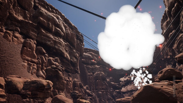 Скриншот из Grapple League