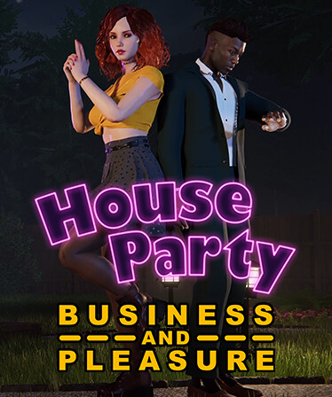 House Party - Business and Pleasure Style Pack