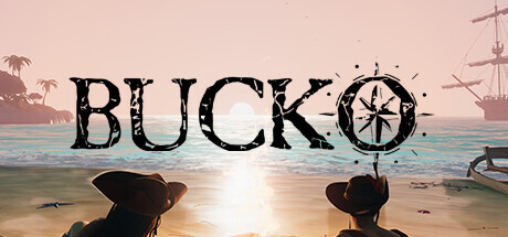 Bucko Playtest header banner