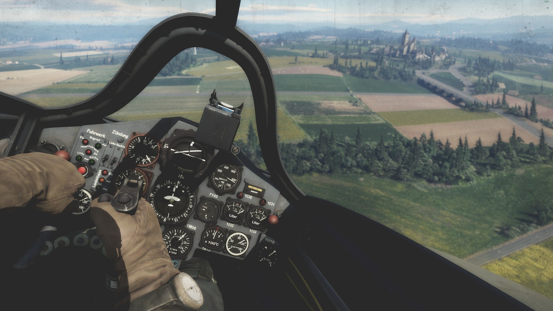 War Thunder screenshot 22