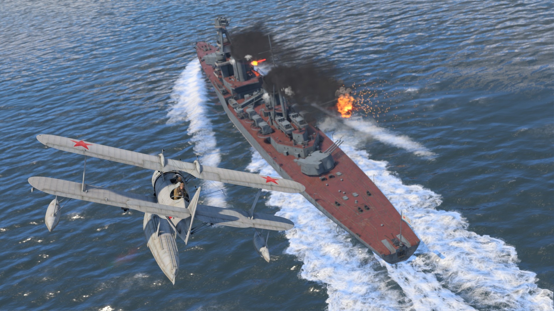 War Thunder screenshot 21