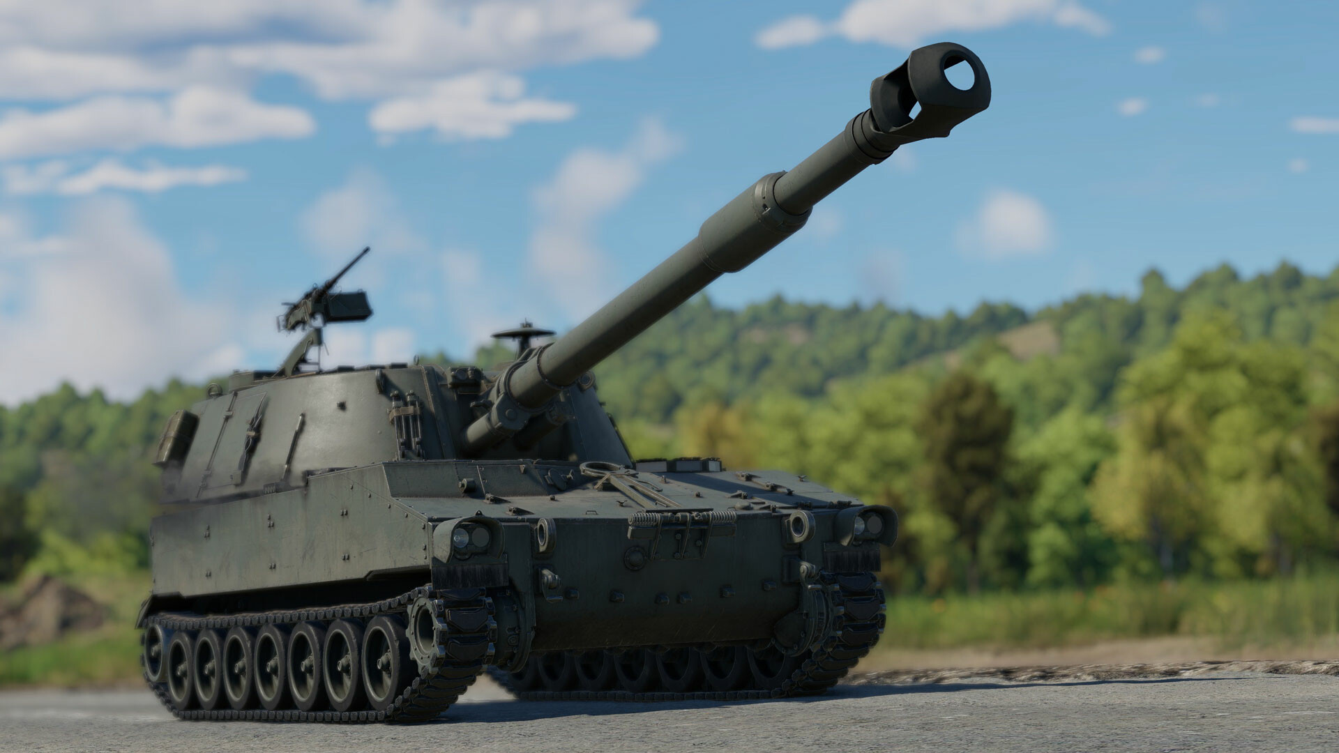 Find the best computers for War Thunder