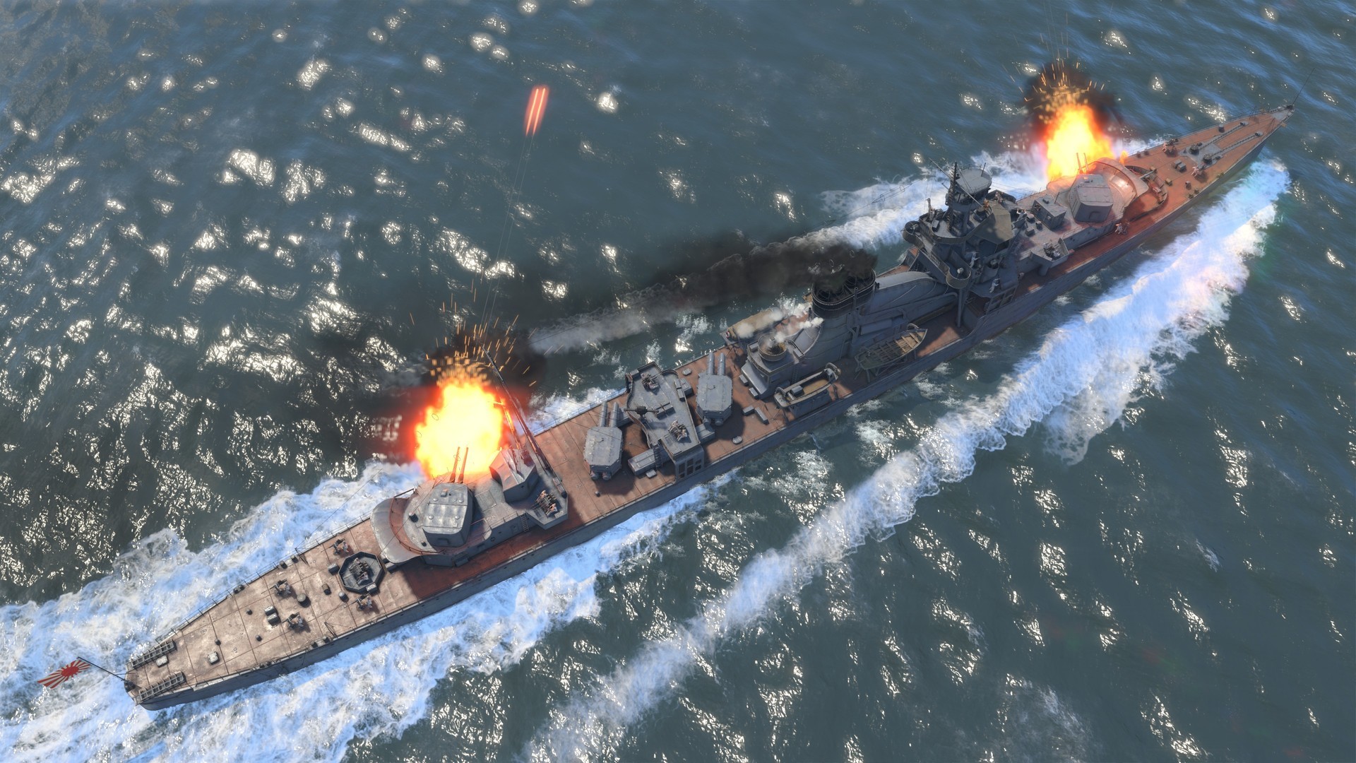 War Thunder screenshot 17