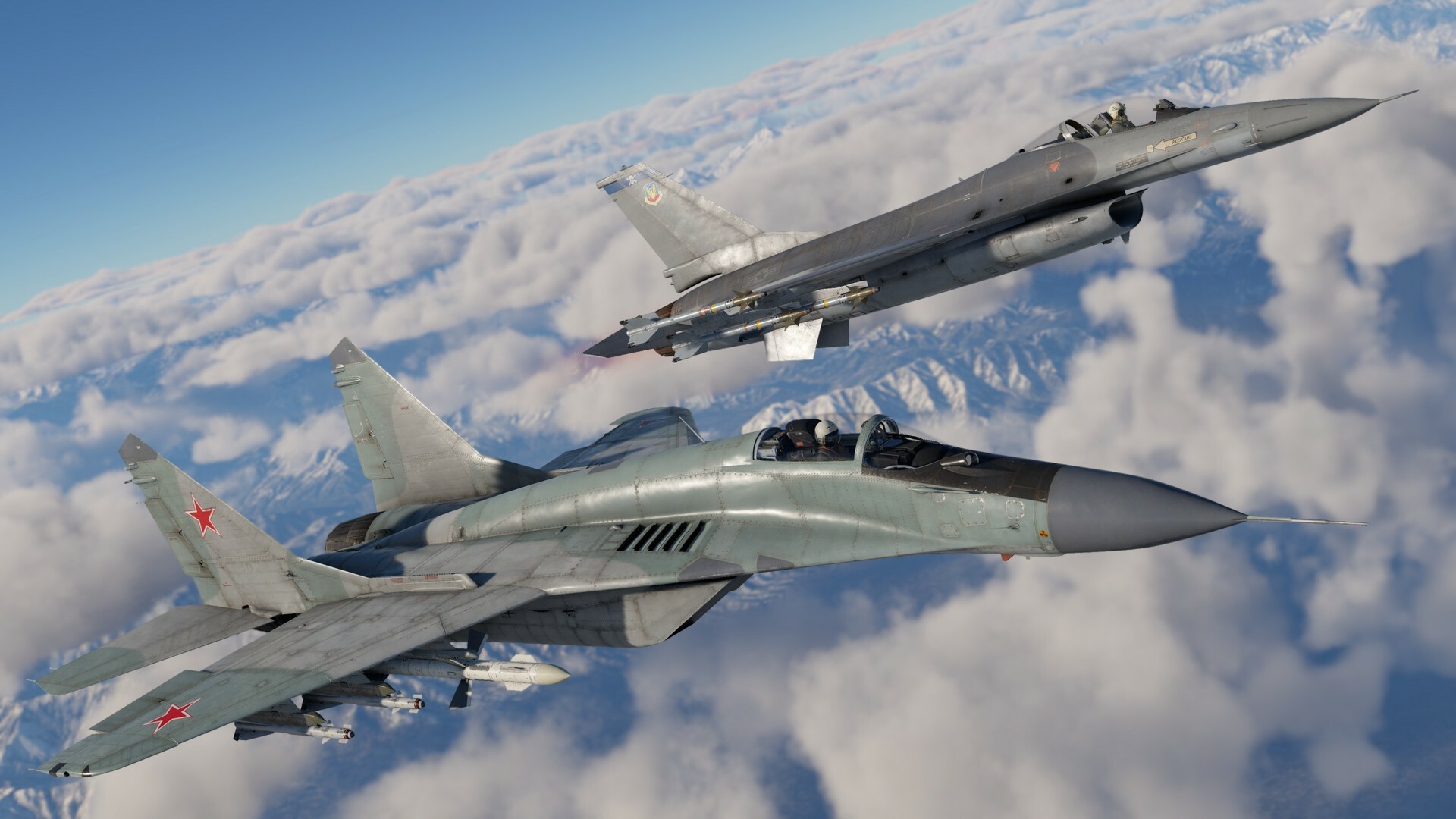 War Thunder on Steam