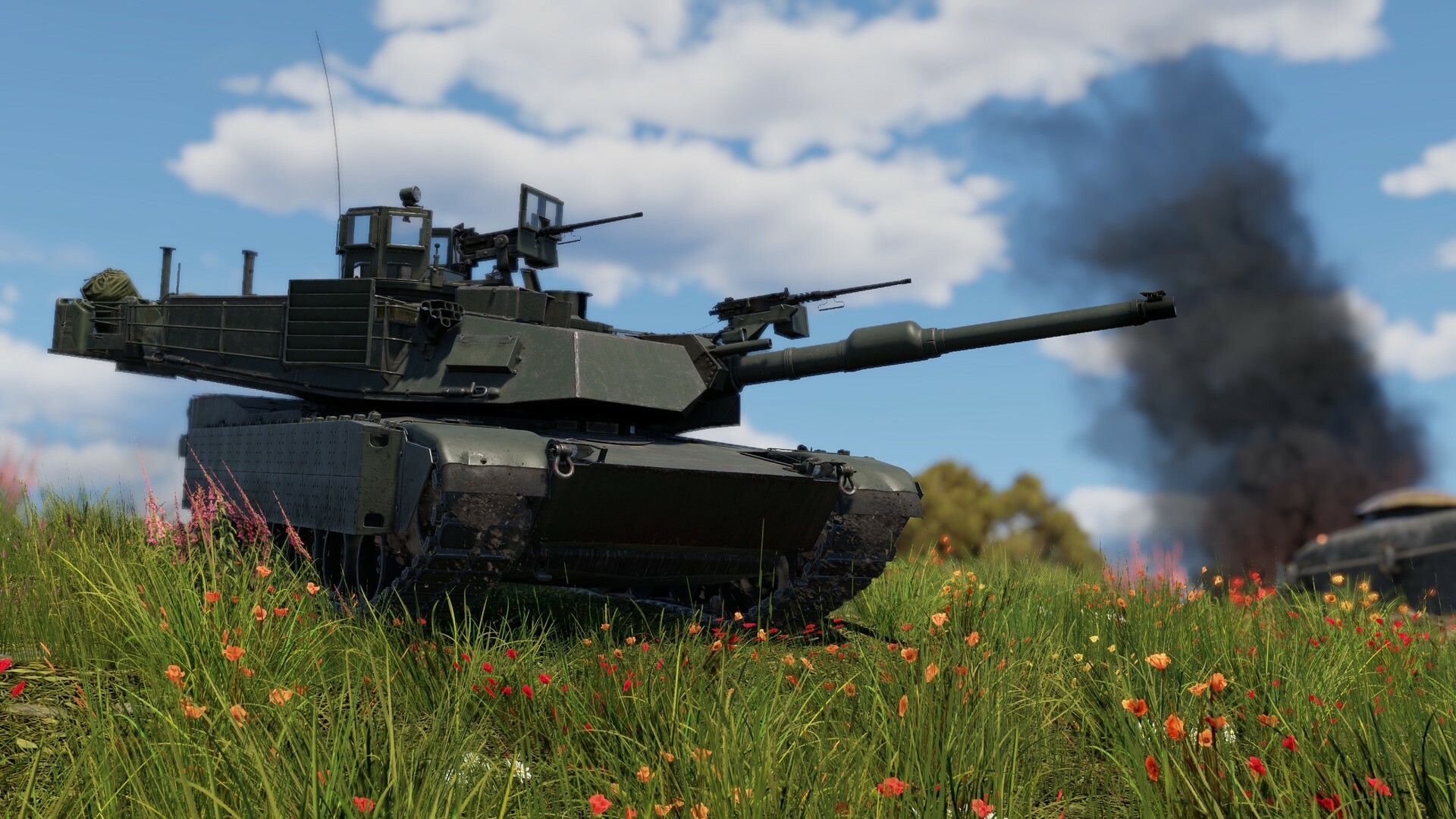 War Thunder on Steam