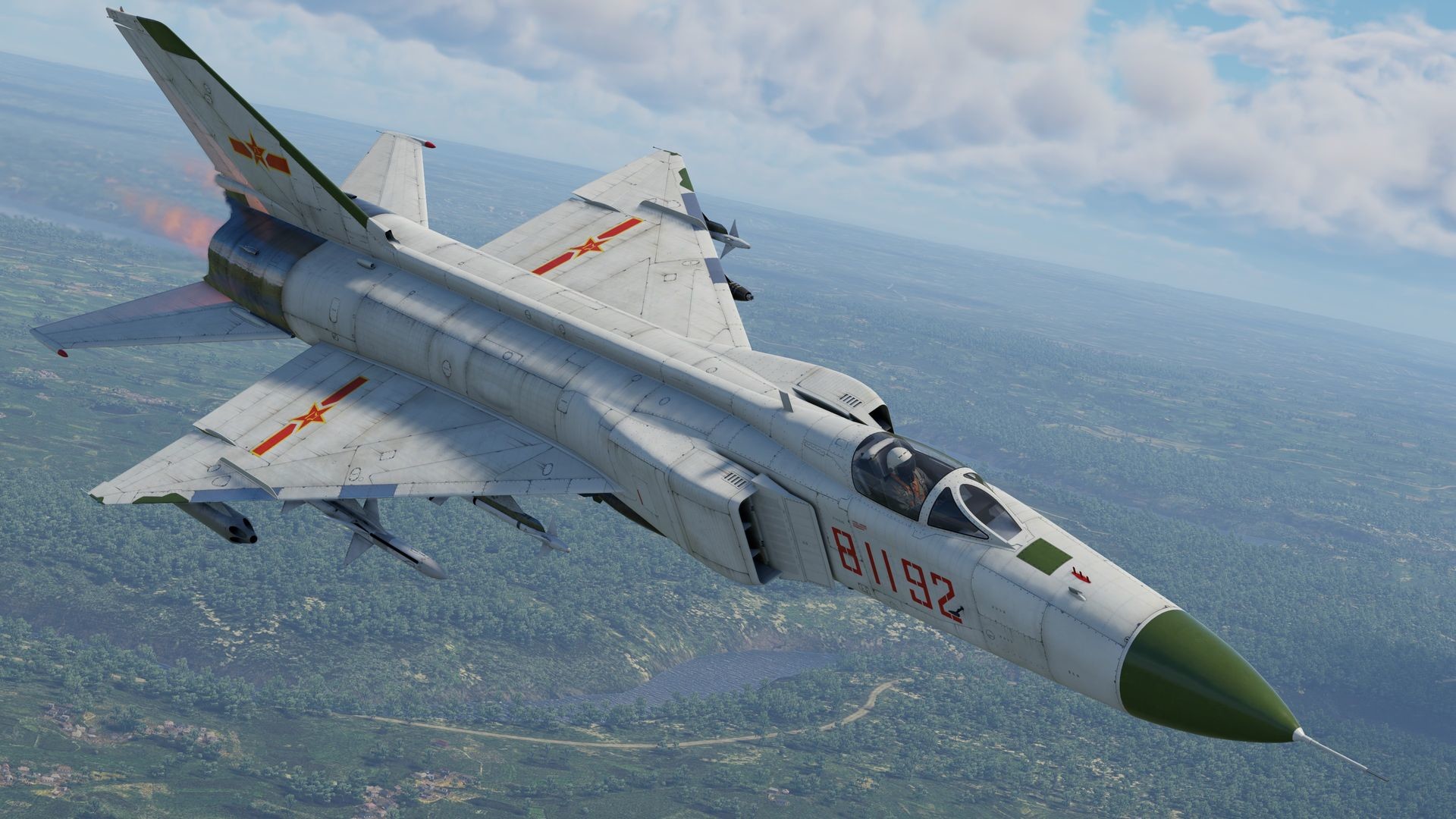 War Thunder screenshot 12