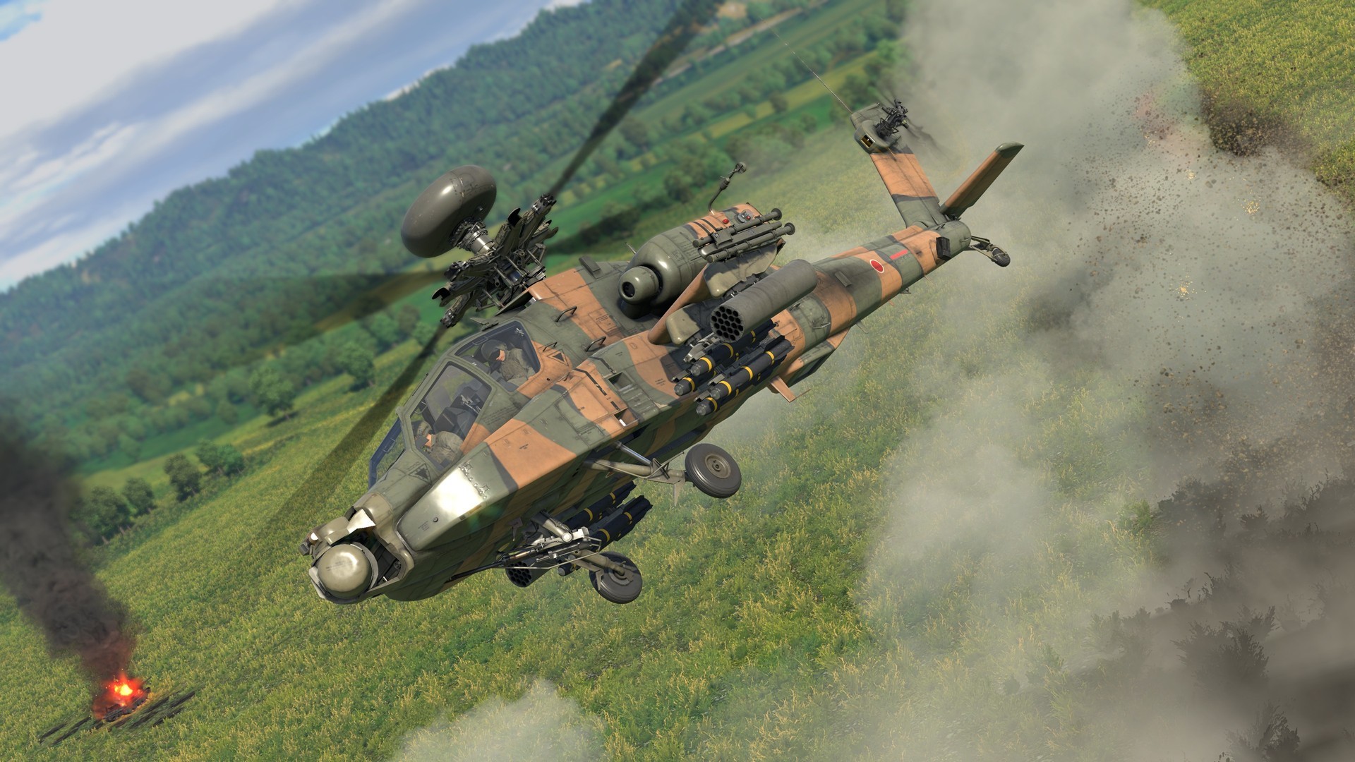 War Thunder screenshot 10