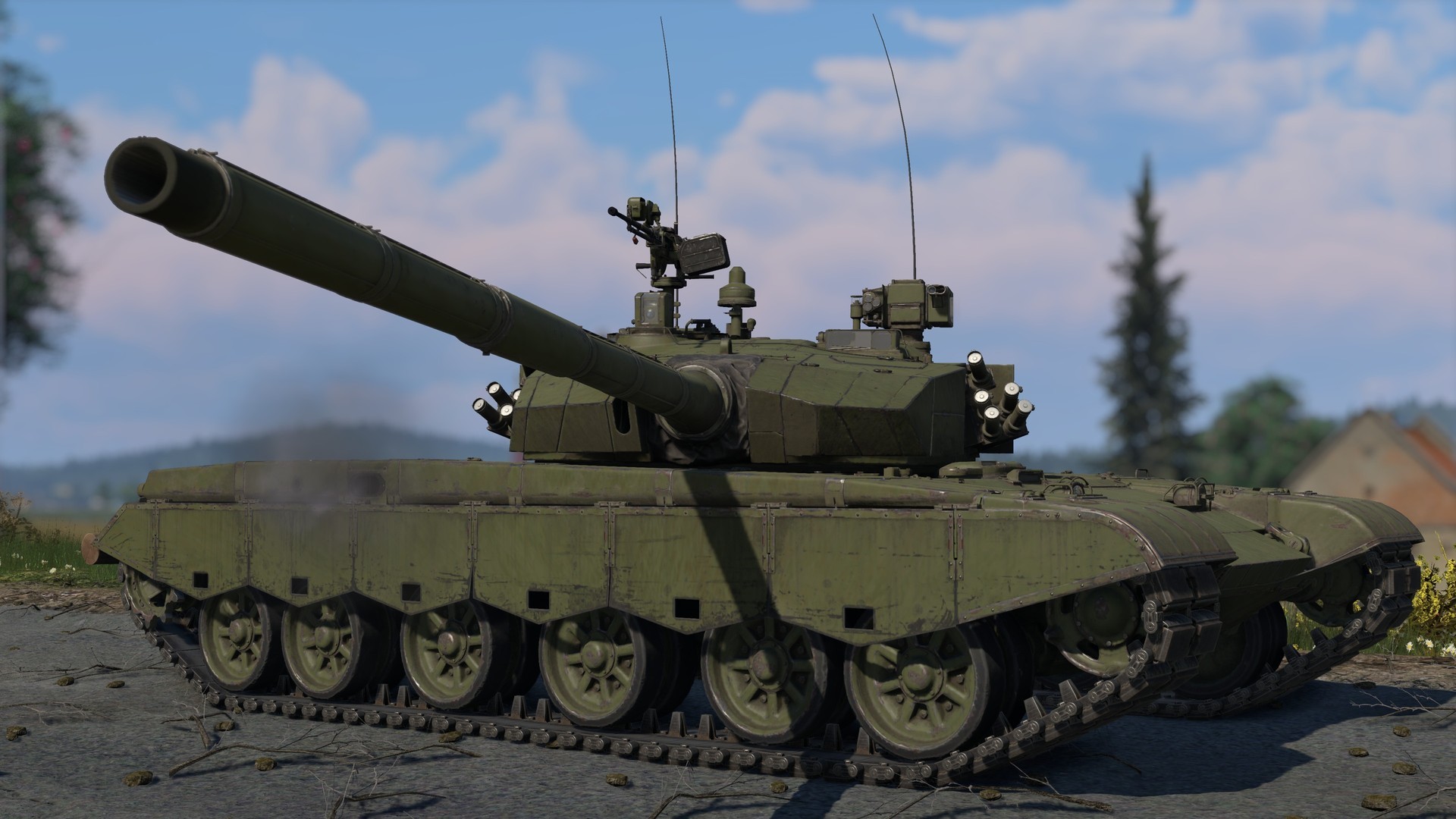 War Thunder screenshot 15