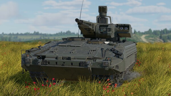 War Thunder screenshot