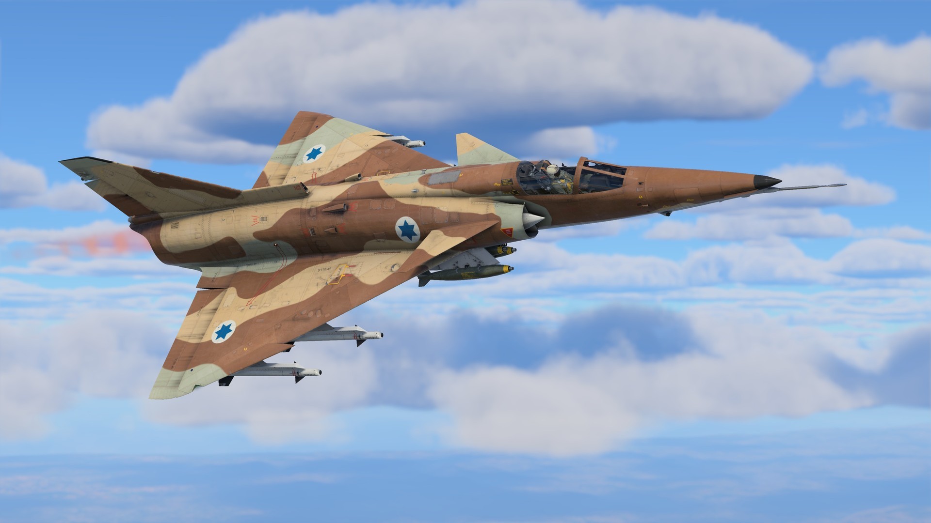 War Thunder screenshot 14