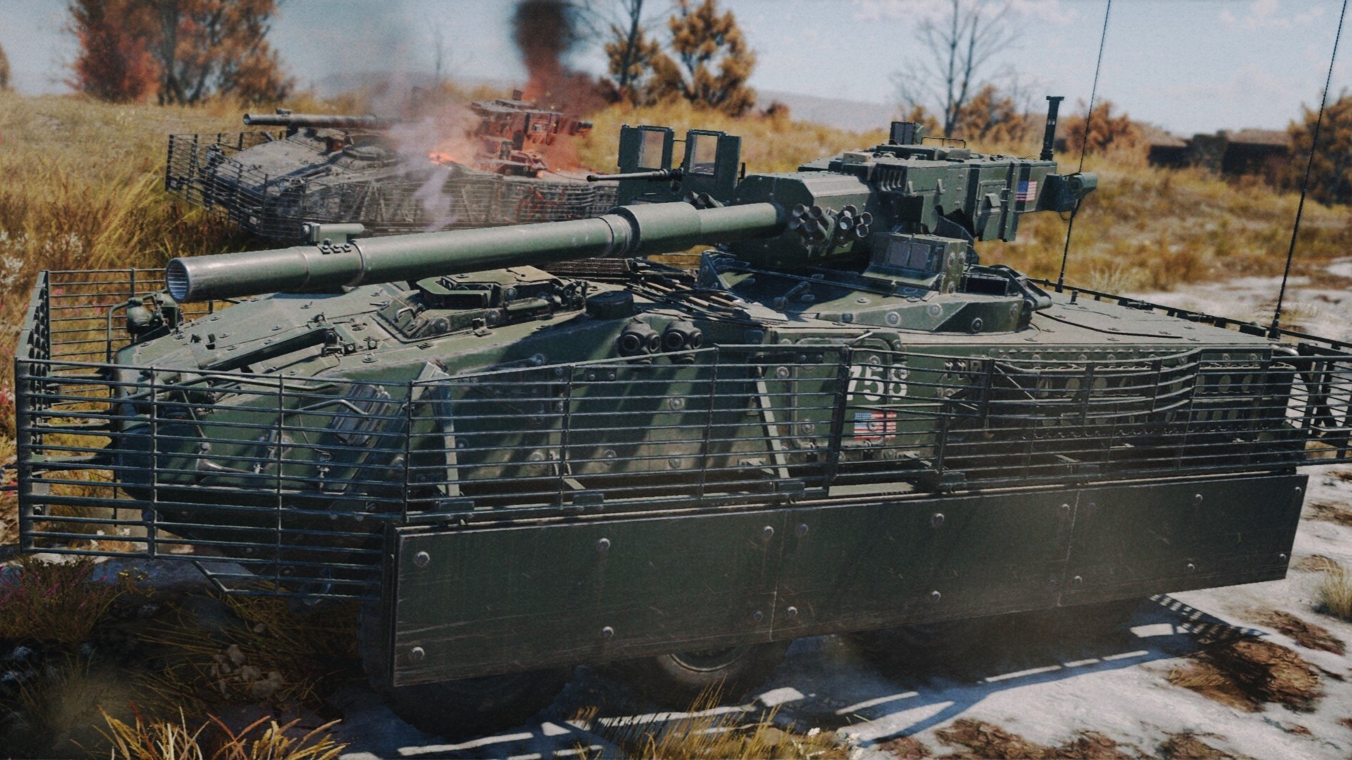 War Thunder screenshot 23